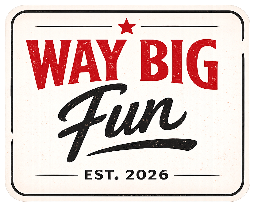 Way Big Fun logo